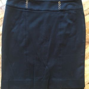 White House black market pencil skirt
